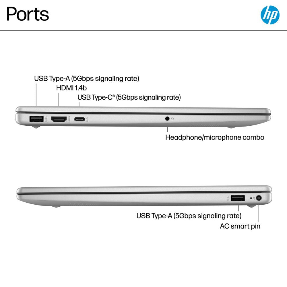 HP 15.6 HP 15.6